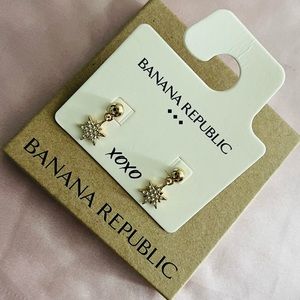 Banana Republic Earrings